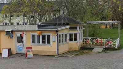Parkgrillen Vaxholm Vaxholm
